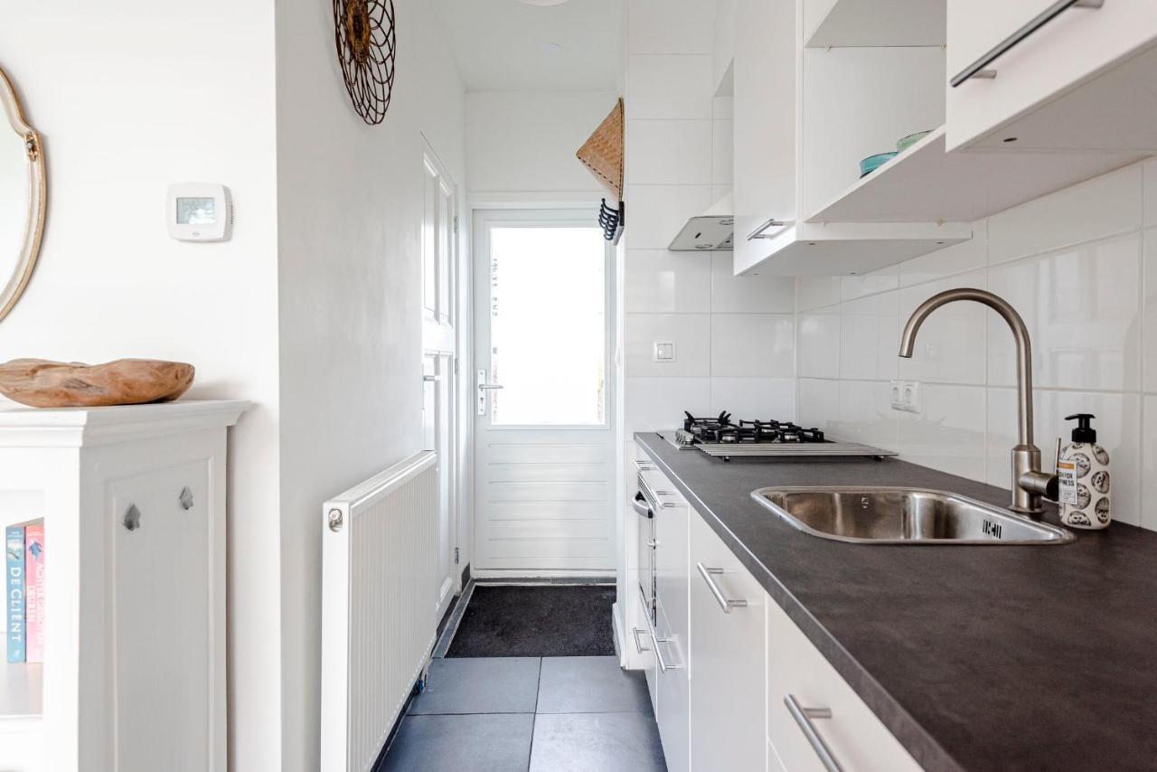 Apartment Casa La Cascara Zandvoort