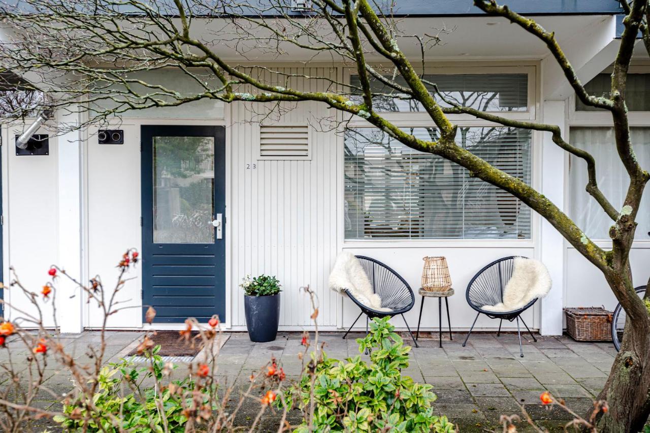 Casa La Cascara * Zandvoort