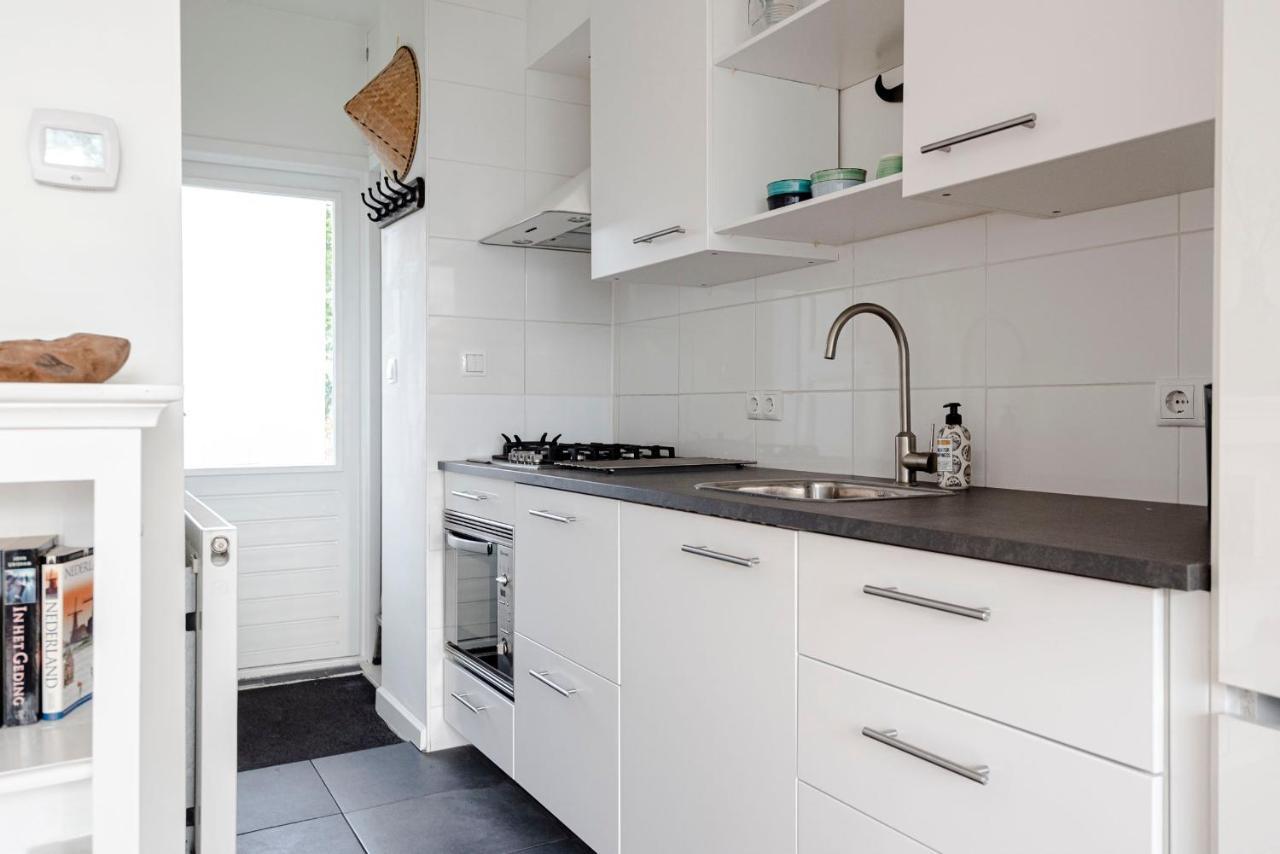 Casa La Cascara Apartment Zandvoort