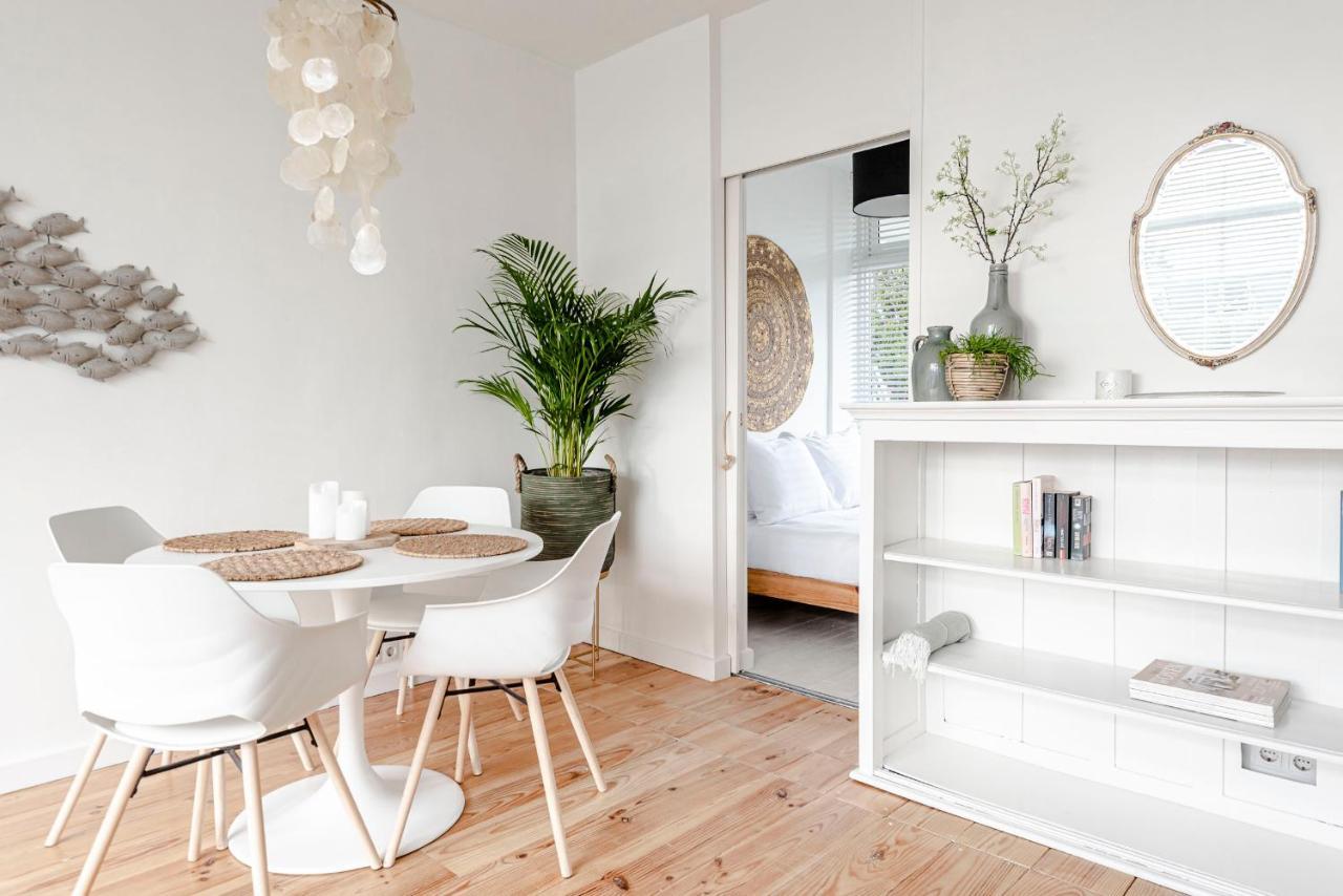 Casa La Cascara Apartment Zandvoort
