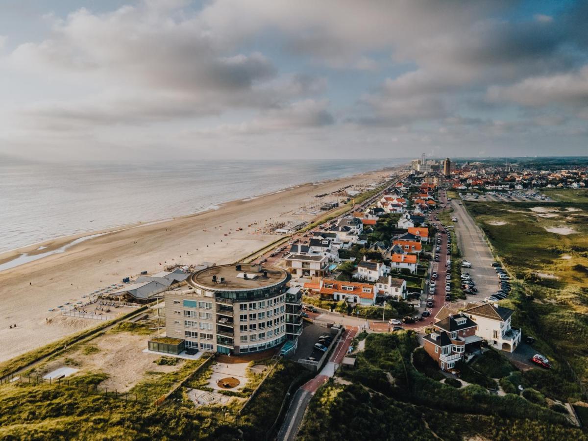 Casa La Cascara Apartment Zandvoort