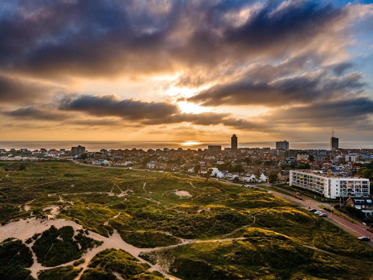 Apartment Casa La Cascara Zandvoort