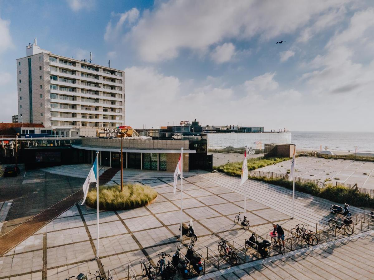 Casa La Cascara * Zandvoort