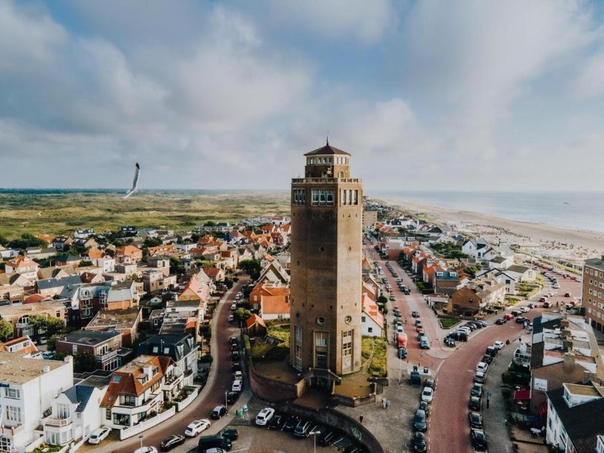 Casa La Cascara Zandvoort