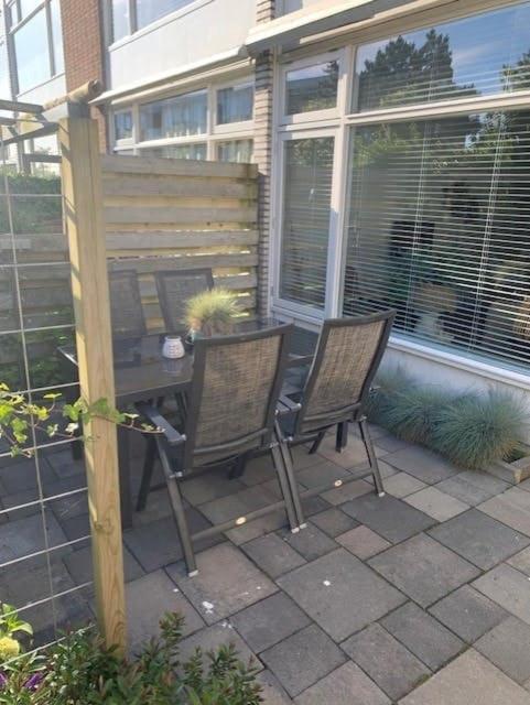 Casa La Cascara Zandvoort