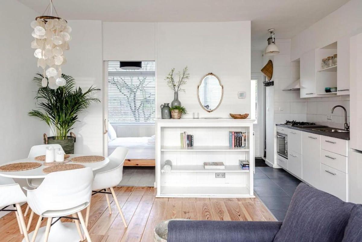 Casa La Cascara Apartment Zandvoort