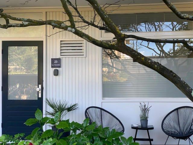 Casa La Cascara Apartment Zandvoort