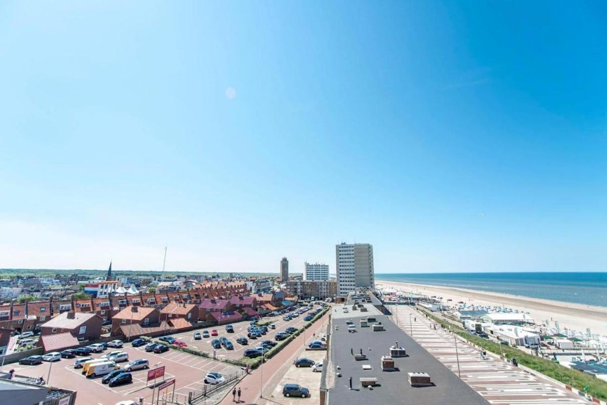 Casa La Cascara Apartment Zandvoort