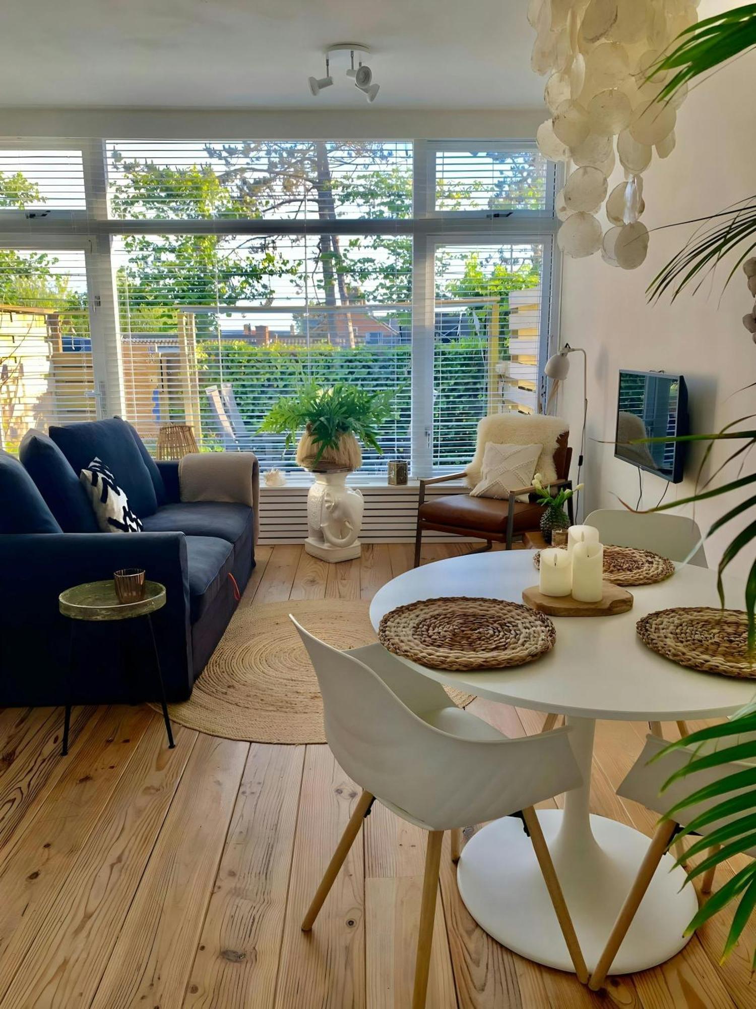 Casa La Cascara Apartment